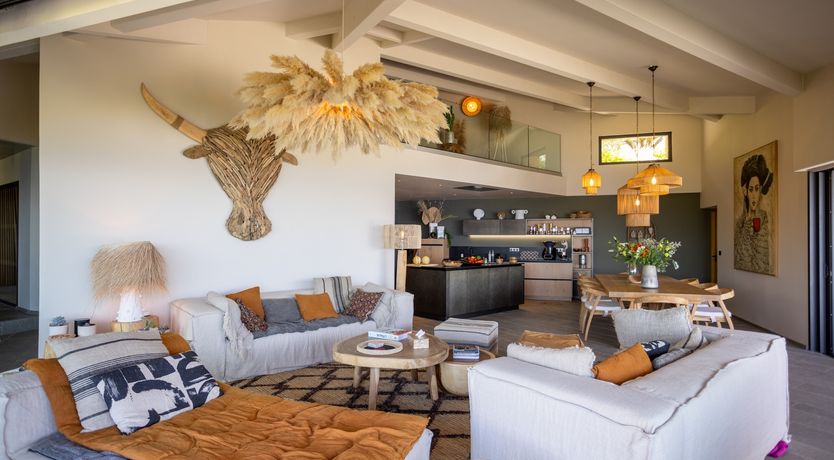 Photo of The Seaside View