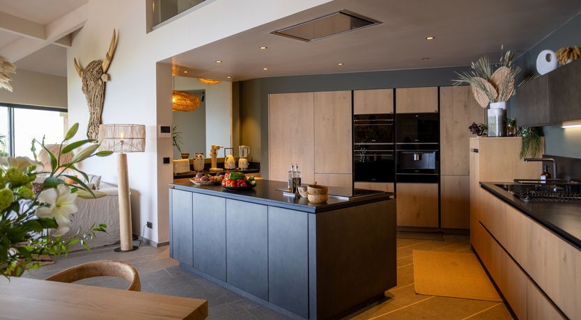 Photo of The Seaside View