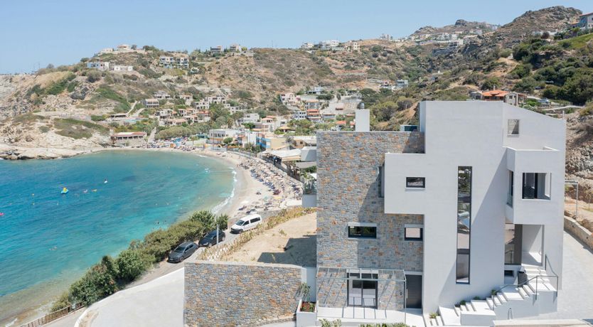 Photo of An Aegean Haven