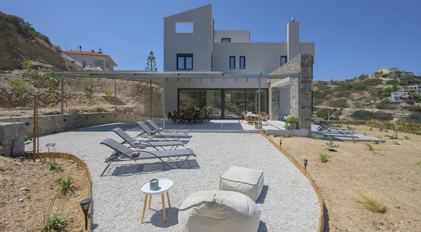 Photo of An Aegean Haven