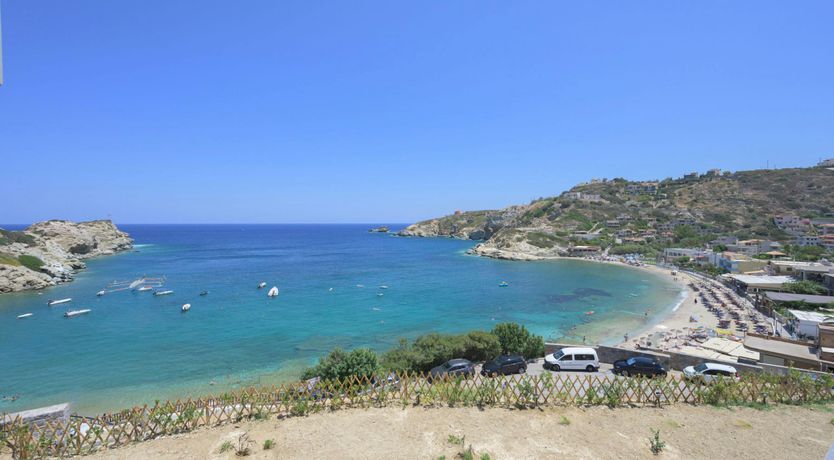 Photo of An Aegean Haven
