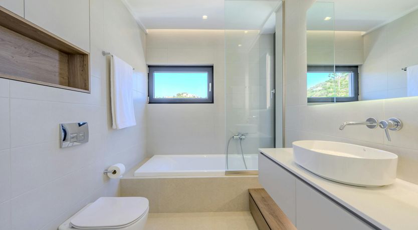 Photo of An Aegean Haven