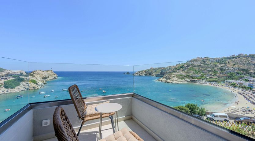 Photo of An Aegean Haven