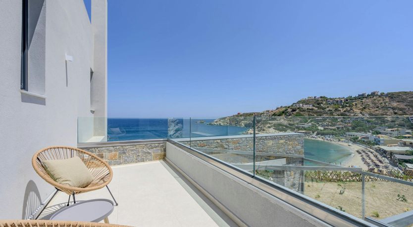 Photo of An Aegean Haven