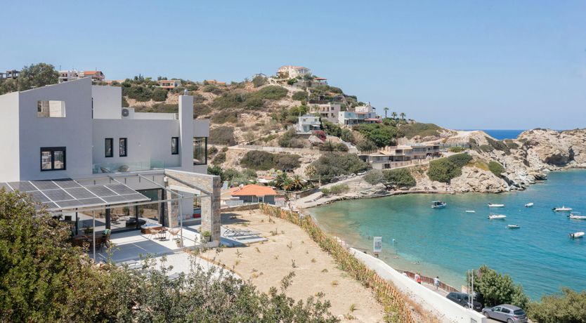 Photo of An Aegean Haven