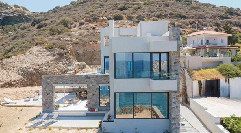 Photo of An Aegean Haven
