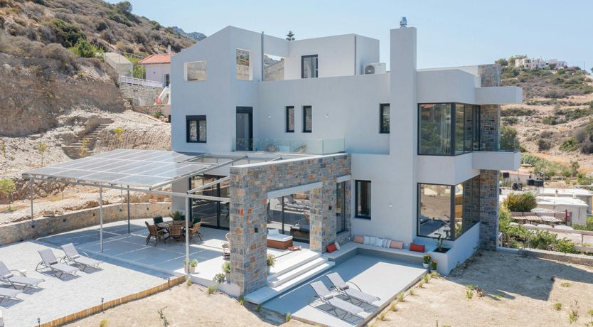 Photo of An Aegean Haven