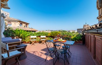 Jade View Holiday Home