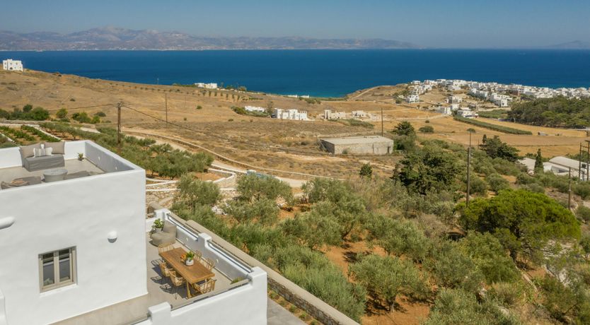 Photo of Paros Oasis