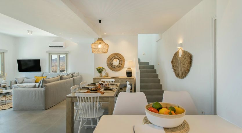 Photo of Paros Oasis