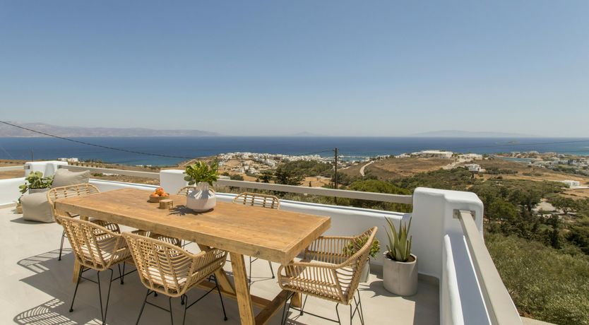Photo of Paros Oasis