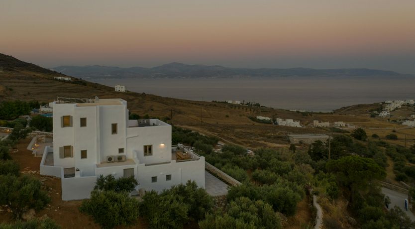 Photo of Paros Oasis