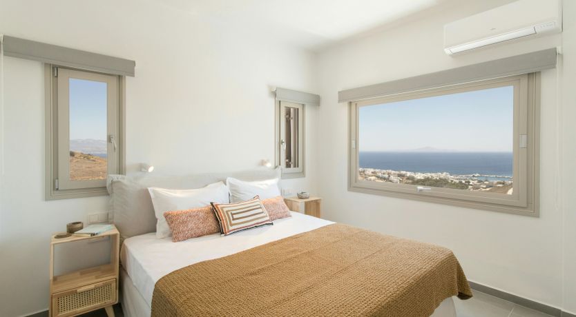 Photo of Paros Oasis