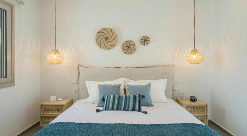 Photo of Paros Oasis