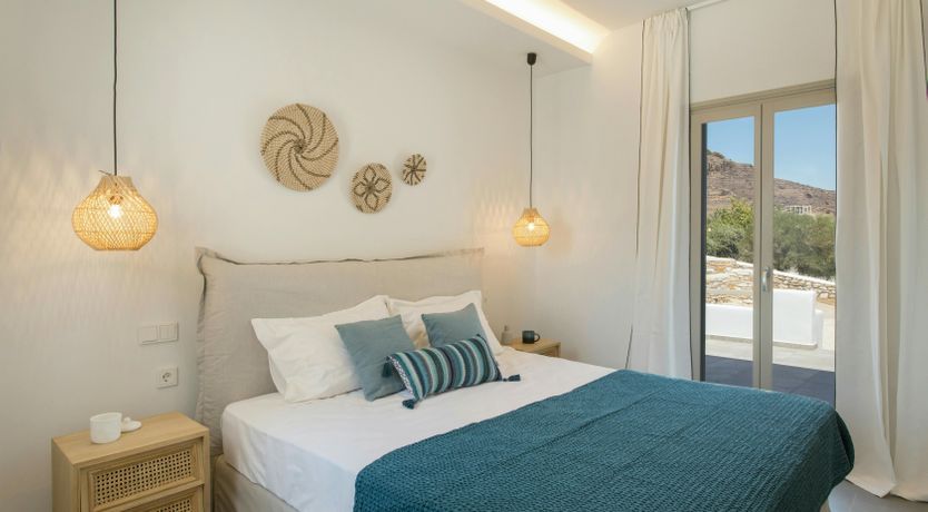 Photo of Paros Oasis