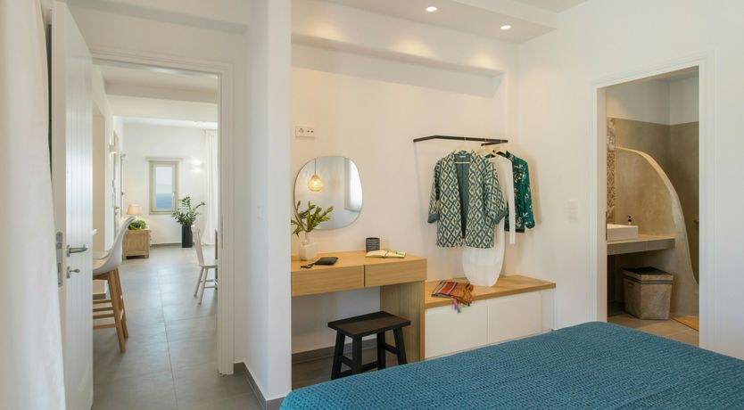 Photo of Paros Oasis