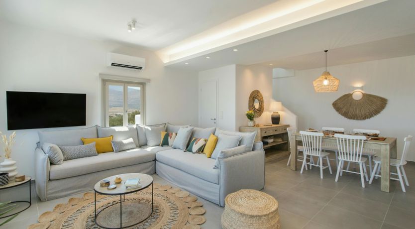 Photo of Paros Oasis
