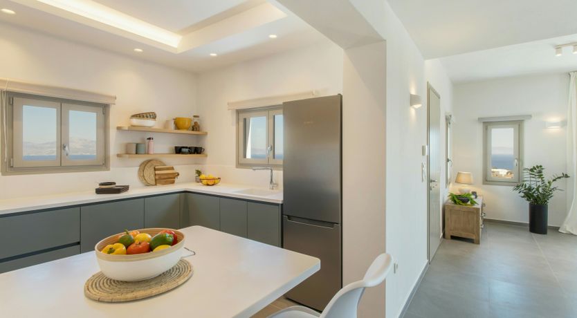Photo of Paros Oasis