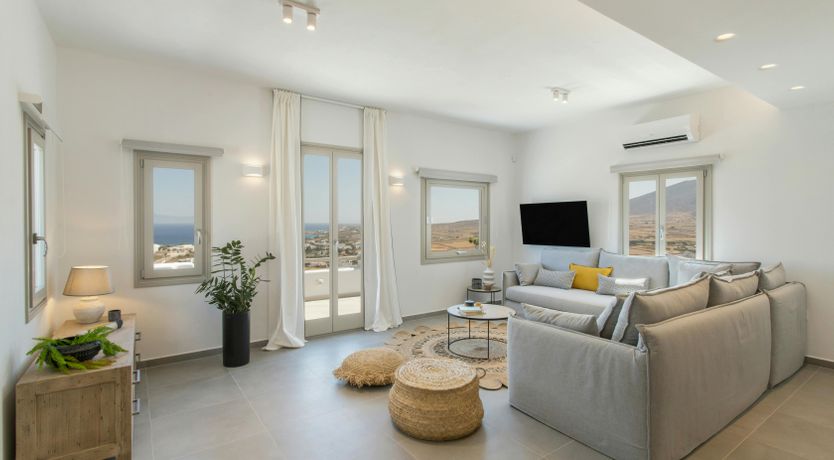 Photo of Paros Oasis