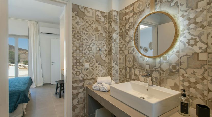 Photo of Paros Oasis