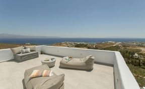 Photo of Paros Oasis