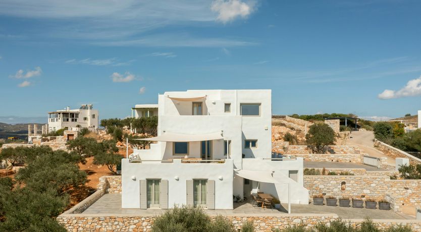Photo of Paros Oasis
