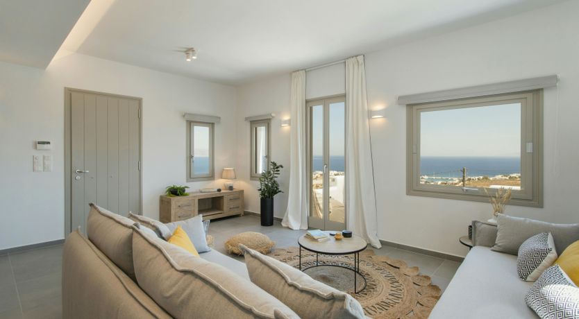 Photo of Paros Oasis