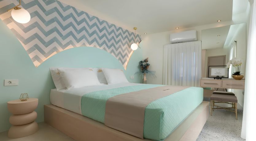 Photo of Blue View Peace