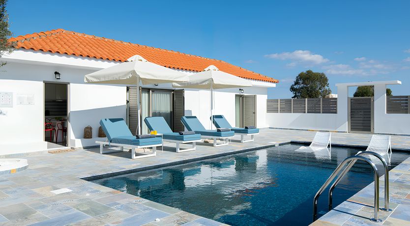 Photo of Blue View Peace