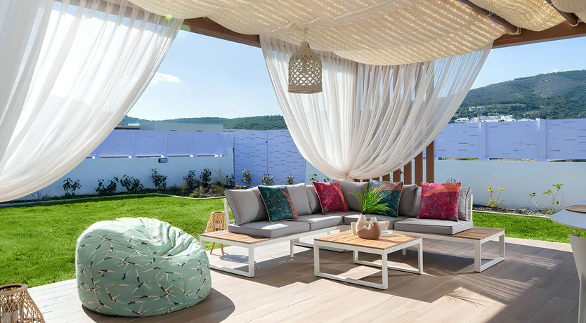 Photo of Blue View Peace