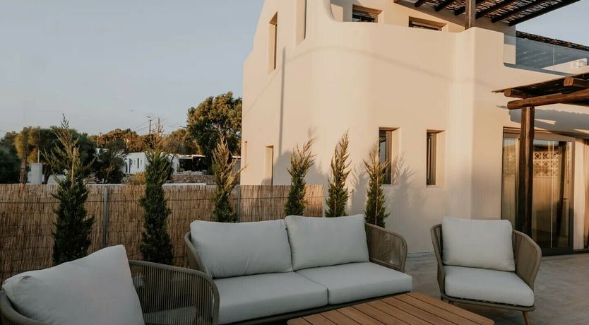 Photo of Aegean Waves