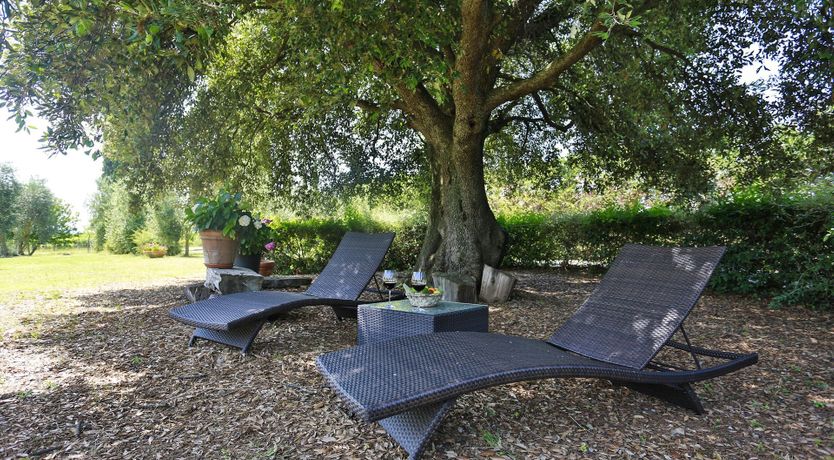 Photo of Cypress Serenity