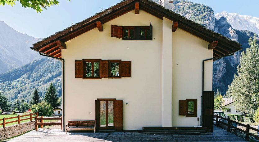 Photo of Mountain Luxe