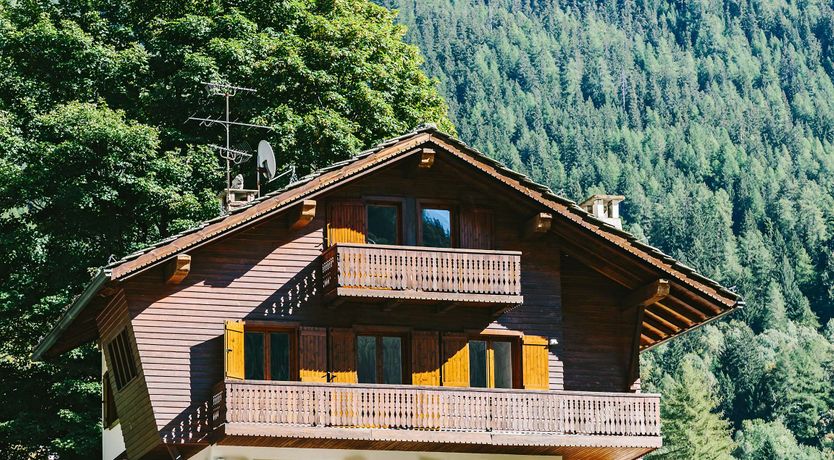 Photo of Mountain Luxe