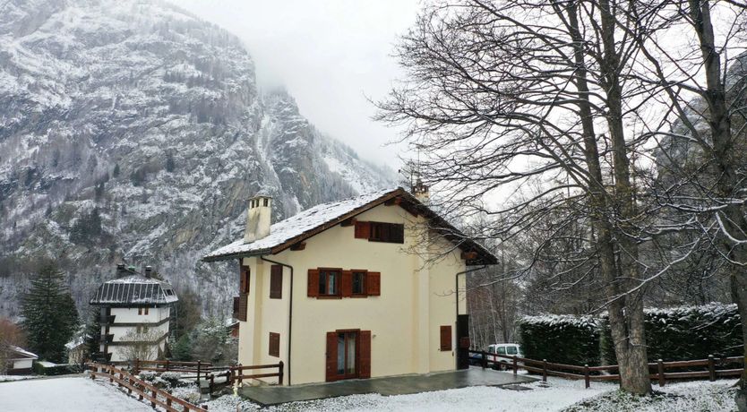 Photo of Mountain Luxe
