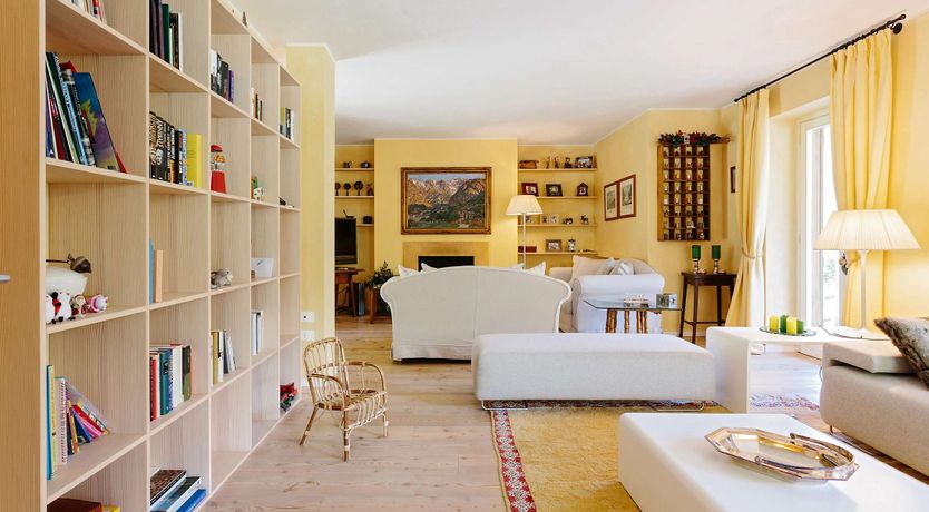 Photo of Mountain Luxe