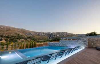 Sweet Golden Years Holiday Home