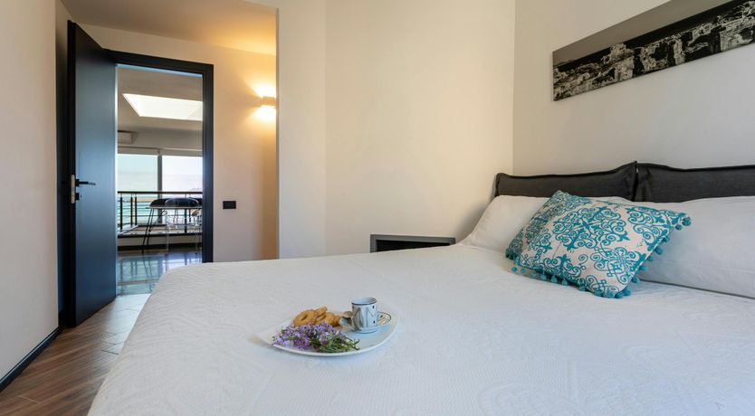 Photo of Between Sky & Sea