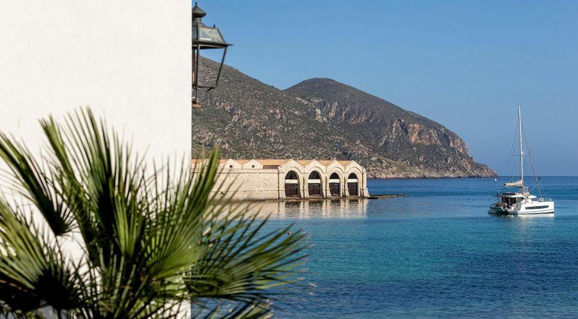 Photo of Between Sky & Sea