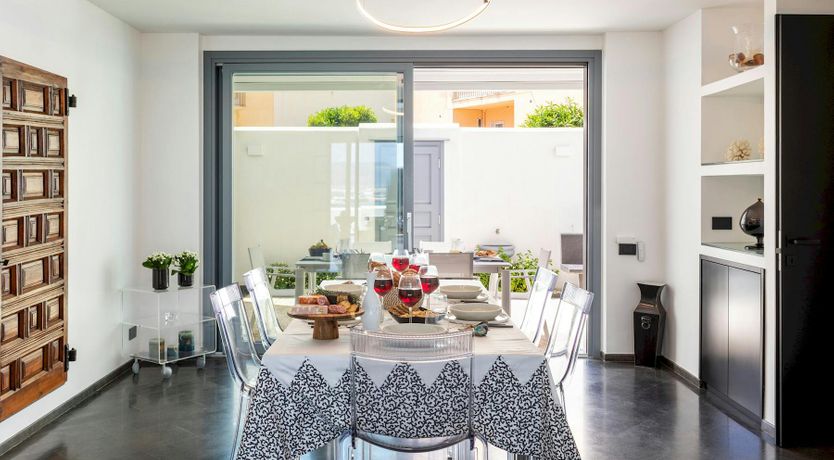 Photo of Between Sky & Sea