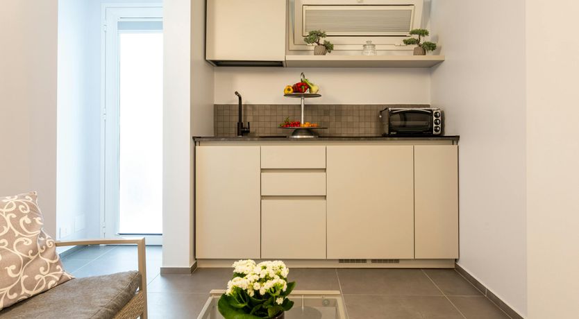 Photo of Between Sky & Sea