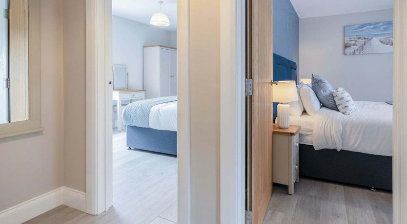 Photo of Coastal Splendour