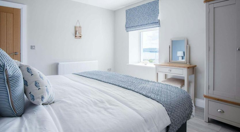 Photo of Coastal Splendour