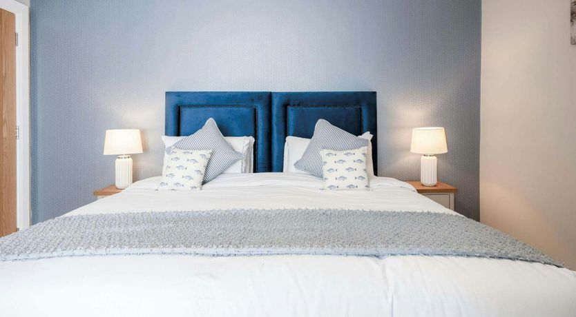 Photo of Coastal Splendour