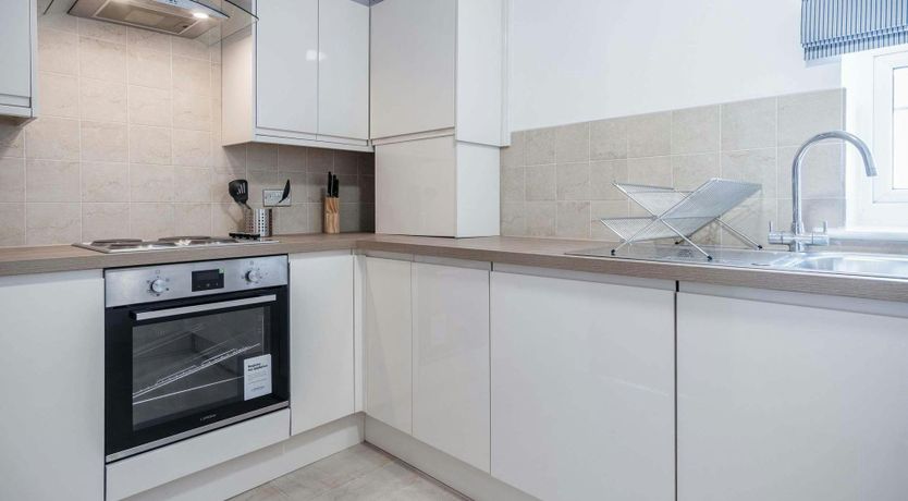 Photo of Coastal Splendour