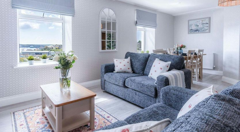 Photo of Coastal Splendour