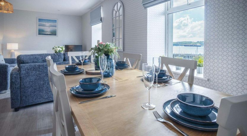 Photo of Coastal Splendour