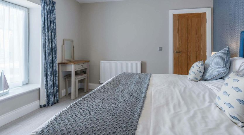 Photo of Coastal Splendour