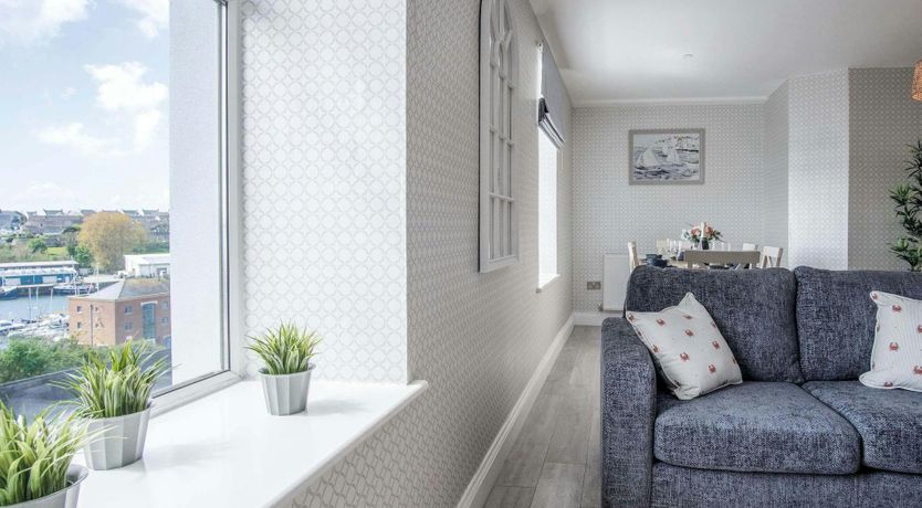 Photo of Coastal Splendour