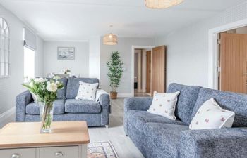 Coastal Splendour Holiday Home